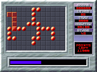 Trax — ss (WOR)
