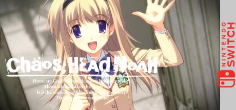 Chaos;Head NoAH — steamgrid