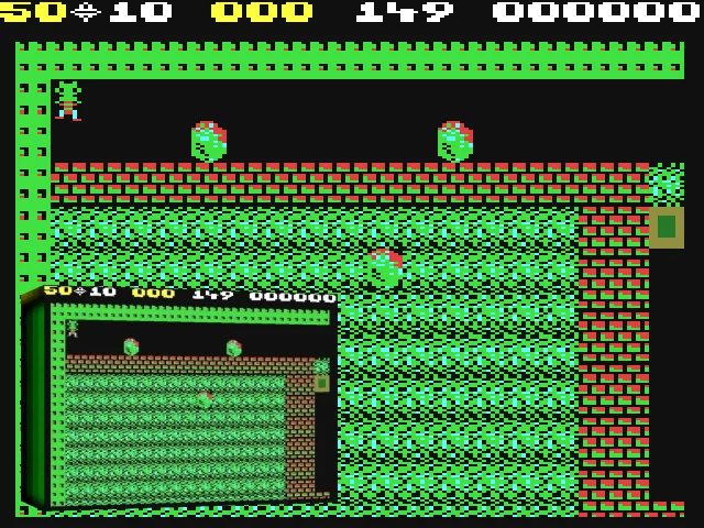 Stone Age 13 — mixrbv2 (WOR)