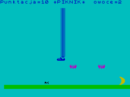Piknik — ss (WOR)