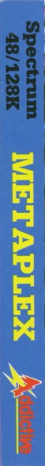 Metaplex — box-2D-side (EU)