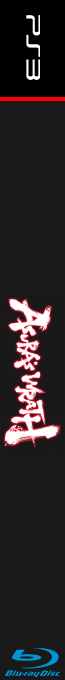 Asura's Wrath — box-2D-side (EU)