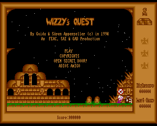 Wizzy's Quest — sstitle (WOR)