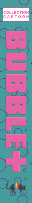 Bubble + — box-2D-side (EU)