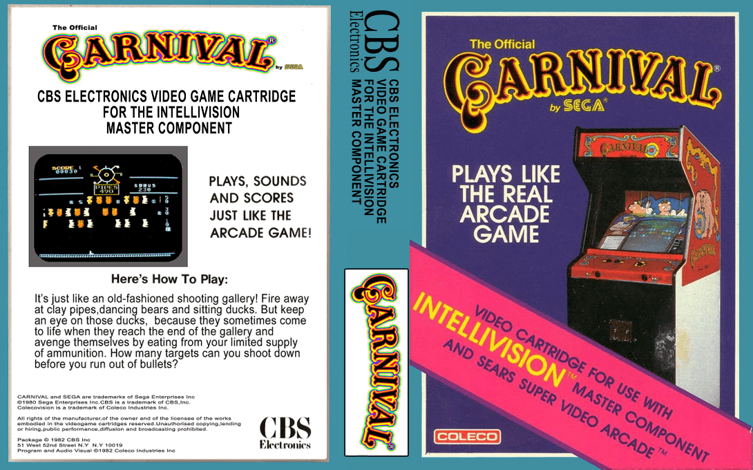 Carnival — box-texture (WOR)