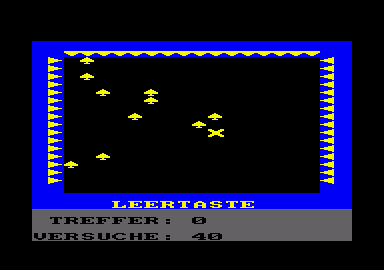 Captain Starship's Test — ss (EU)