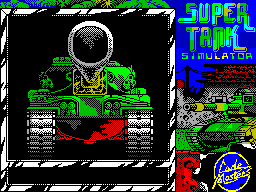 Super Tank Simulator — sstitle (EU)