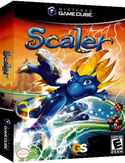 Scaler — box-3D (US)