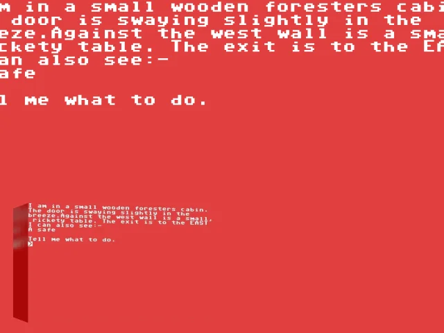 Fire Hawk Castle — mixrbv2 (WOR)