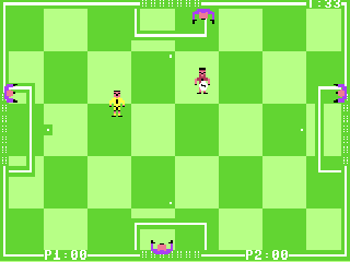 4GOAL 4P — ss (WOR)