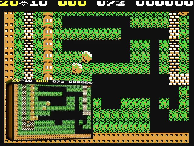 No One's Boulder 40 — mixrbv2 (WOR)