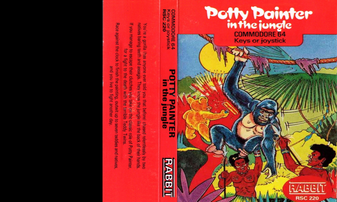 Potty Painter — box-texture (EU)