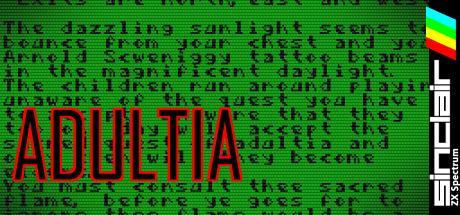 Adultia — steamgrid