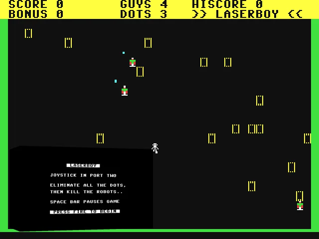 Laserboy — mixrbv2 (WOR)