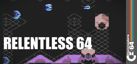 Relentless 64 — steamgrid