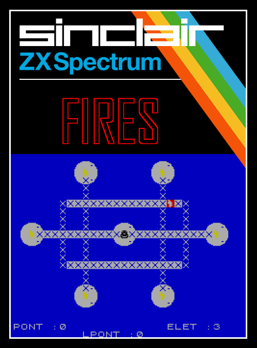 Fires box art