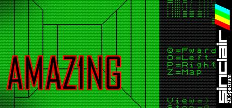 Amaz1ng — steamgrid
