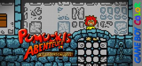 Pumuckls Abenteuer im Geisterschloss — steamgrid