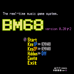 Bm68 V0.20r2 — sstitle (WOR)