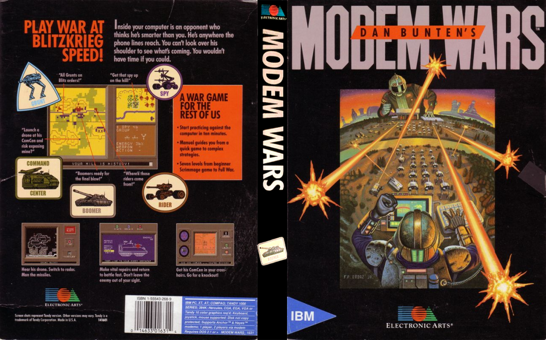 Modem Wars — box-texture (US)