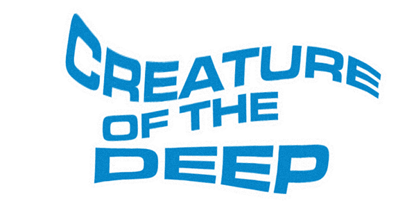 Hooked On : Creatures of the Deep — wheel (WOR)