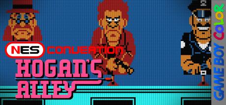 Nes Conversion - Hogan's Alley — steamgrid