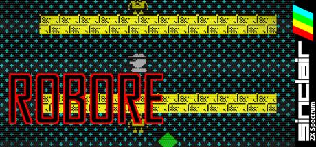 Robore — steamgrid