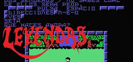Leyendas — steamgrid