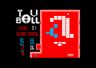 Tvball — ss (EU)
