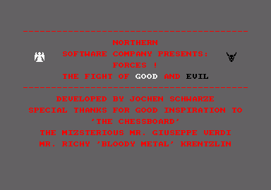 Forces — sstitle (EU)