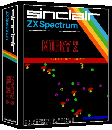 Moggy 2 — box-3D (SS)
