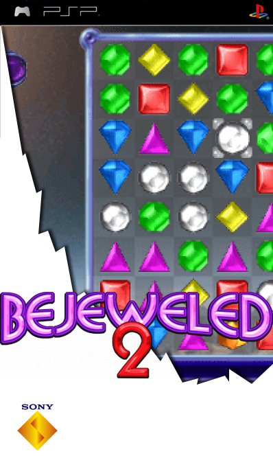 Bejeweled 2 — box-2D (SS)