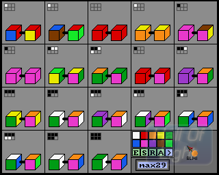 Genius — ss (WOR)