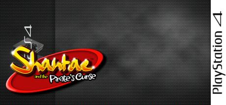 Shantae and the Pirate's Curse — steamgrid