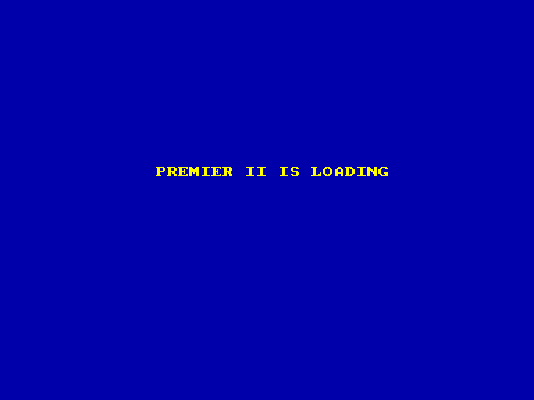 Premier 2 — sstitle (EU)