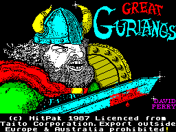 Great Gurianos — sstitle (EU)