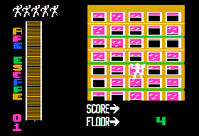 Ape Escape — ss (WOR)