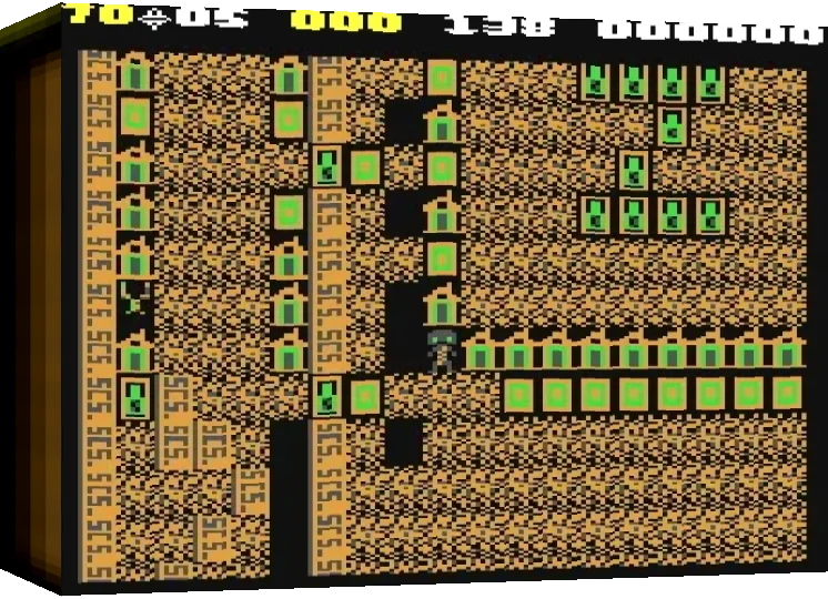Invasion Dash 23 — box-3D (WOR)