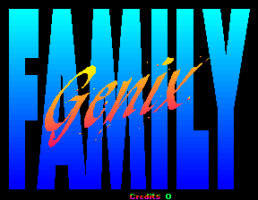 Genix Family — sstitle (WOR)