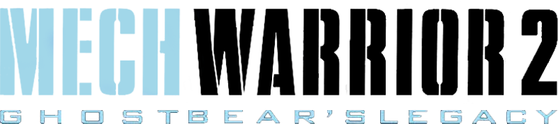 MechWarrior 2: Ghost Bear's Legacy — wheel (WOR)