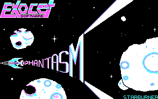 Phantasm — sstitle (EU)