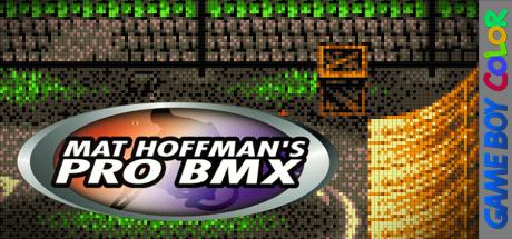Mat Hoffman's Pro BMX — steamgrid