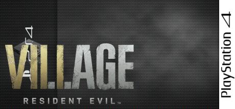 Resident Evil: Village — steamgrid