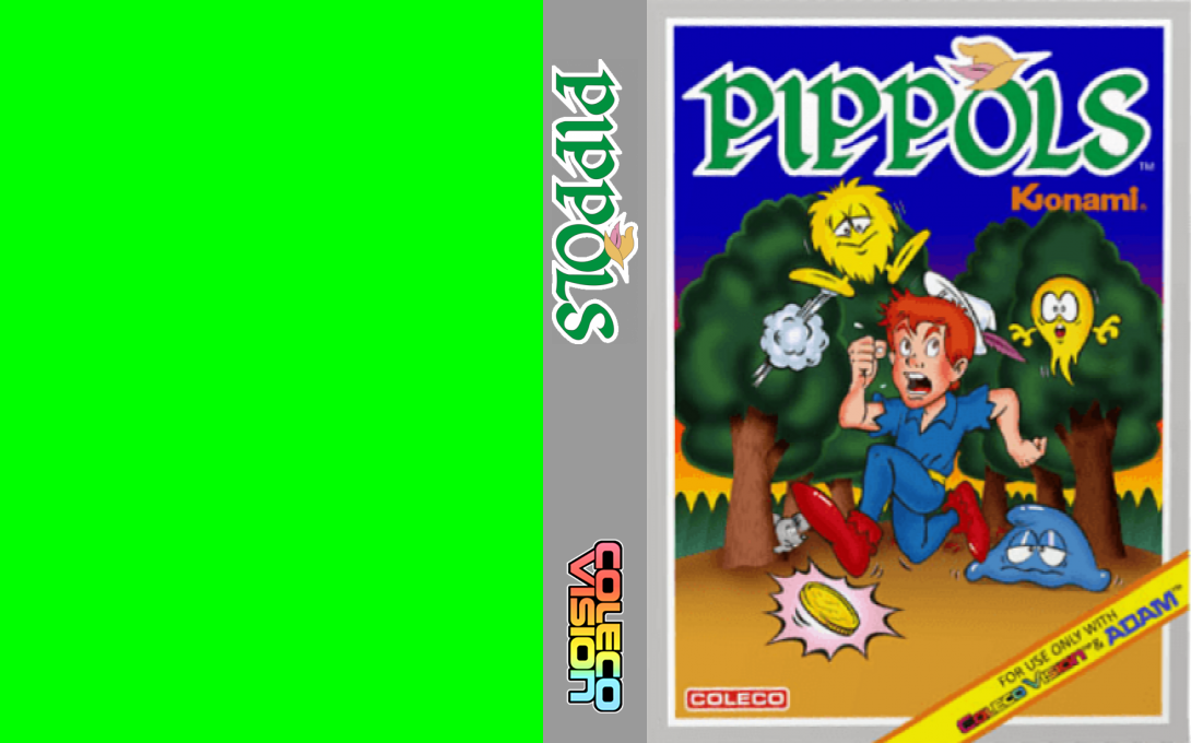 Pippols — box-texture (WOR)