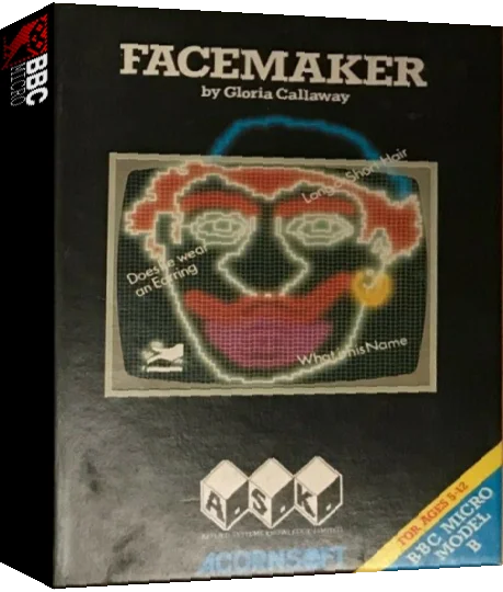 Facemaker — box-3D (WOR)