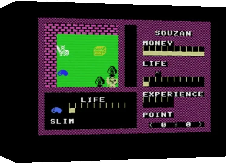 Souzan — box-3D (WOR)