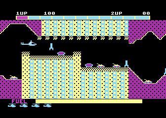 Super Cobra — ss (WOR)