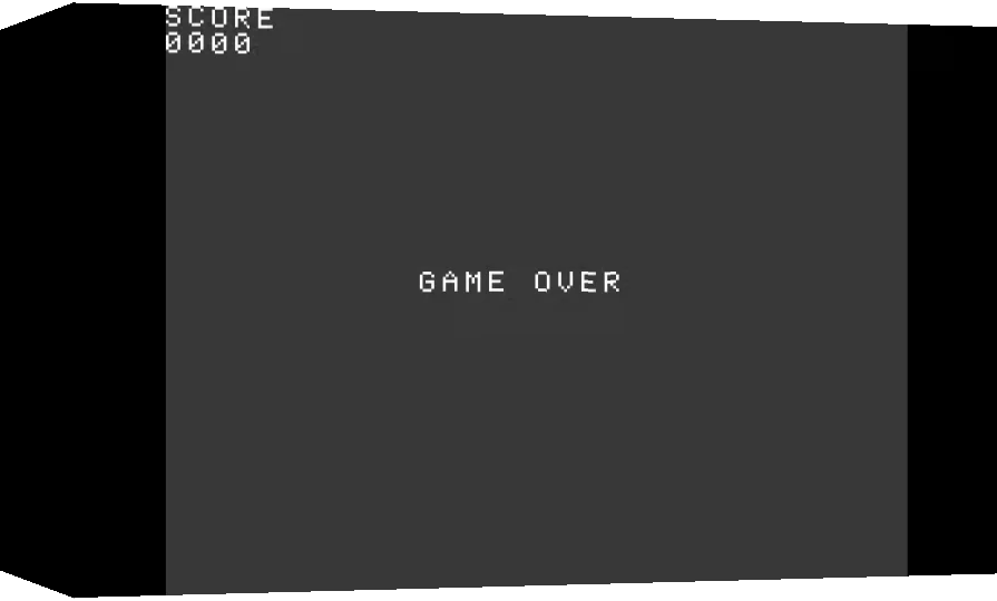Invaders 1978 — box-3D (WOR)