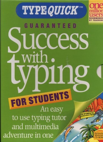 Kewala's Typing Adventure box art