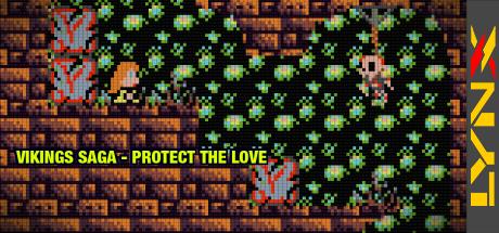 Vikings Saga : Protect The Love — steamgrid